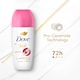 image 4 of Dove Women Go Fresh Pomegranate 72h Advanced Care Roll-On Antiperspirant Deodorant 50ml