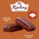image 2 of Mr Kipling Chocolate Slice 6 Pack