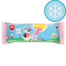  Walls MiniMilk Strawberry 35ml