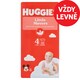 image 1 of Huggies Little Movers Diapers Size 4 Children 7-18kg 50 pcs