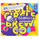 image 1 of Full Circle Brew Co Oddballs Foundation Hippy Jungle Pale Ale 4x330ml