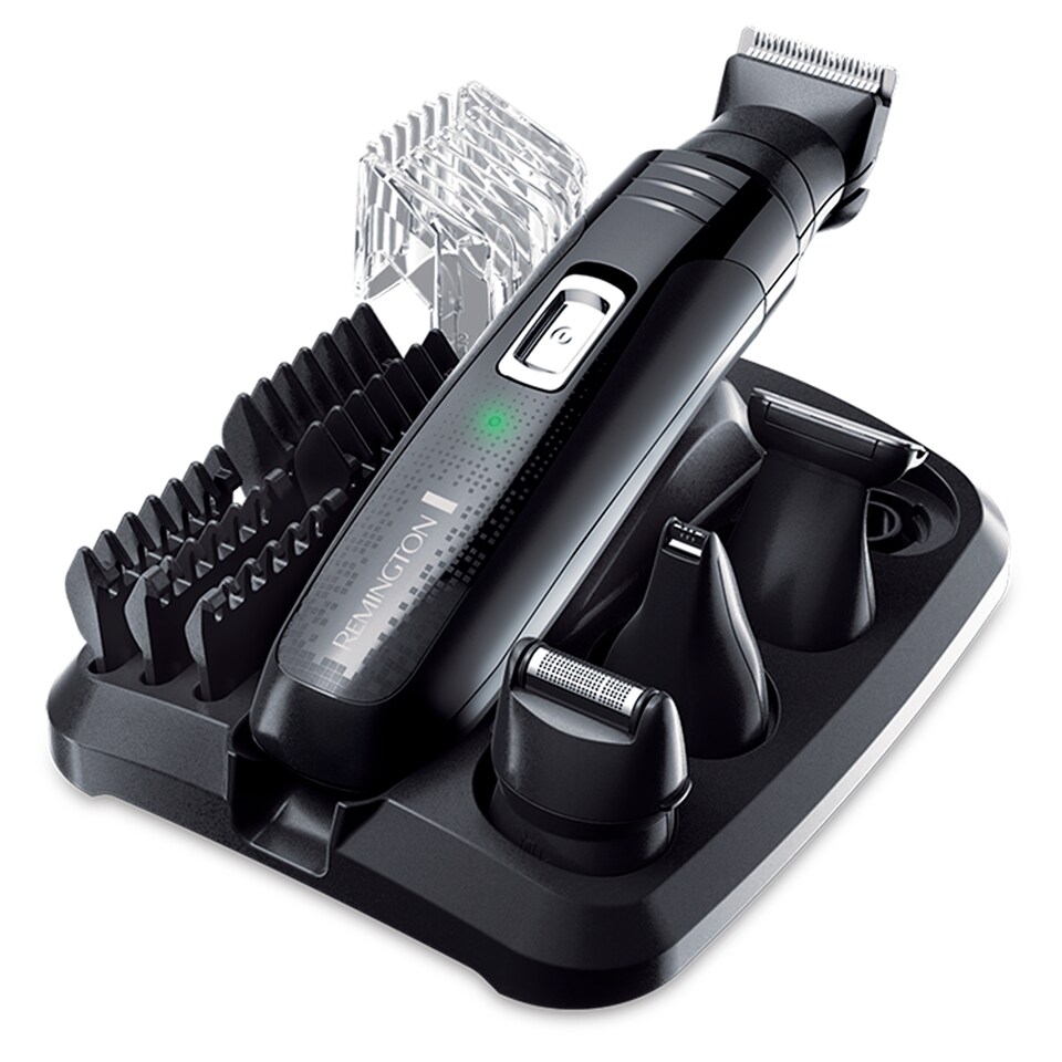 Remington Pg6130 Multigrooming Kit
