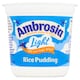 image 3 of Ambrosia Light Rice Pudding 150G