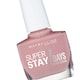 image 3 of Maybe N/Polish Forever Strong Rose Poudre 130