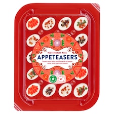 Appeteasers Mediterranean Magic 100G