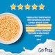 image 5 of Nestle GoFree Crisp Rice Cereal 350g