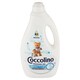 image 2 of Coccolino Sensitive Washing Gel 43 Washes 1.72 L