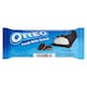 image 1 of Oreo Fresh Milk-Snack Cocoa Sponge Cake Slice Filled with Milk Cream and Coated with Cocoa 27 g
