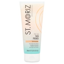 St Moriz Advanced Pro Formula Exfoliating Skinprimer 200Ml