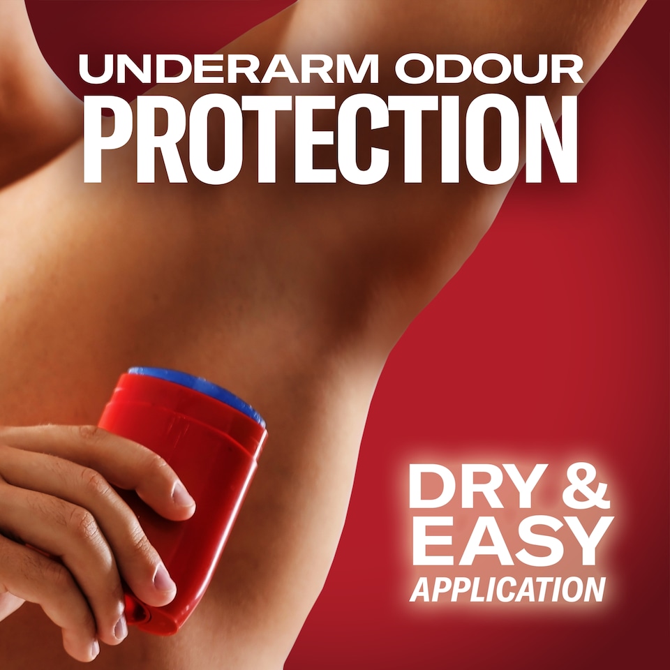 Obrázek 1 pro produkt Old Spice Original Tuhý Deodorant Pro Muže 50ml