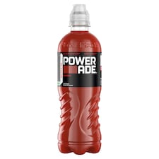 Powerade Still Sports Drink cherry 500ml