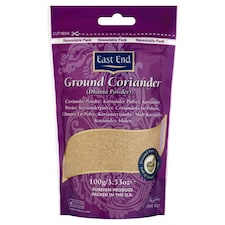 East End Ground Coriander Powder 100G