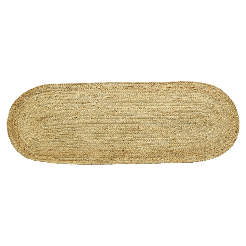 F&F Home Jute Runner