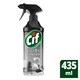 image 1 of Cif Perfect Finish Stainless Steel Spray Cleaner 435Ml
