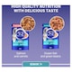 image 4 of Purina One Senior 7+ Mini Fillets Mixed Selection Wet Cat Food 40x85g
