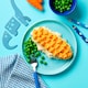 image 5 of Little Dish Classic Fish Pie Kids Meal 200G