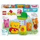 image 1 of LEGO DUPLO Disney 10457 Winnie The Pooh's Birthday Party