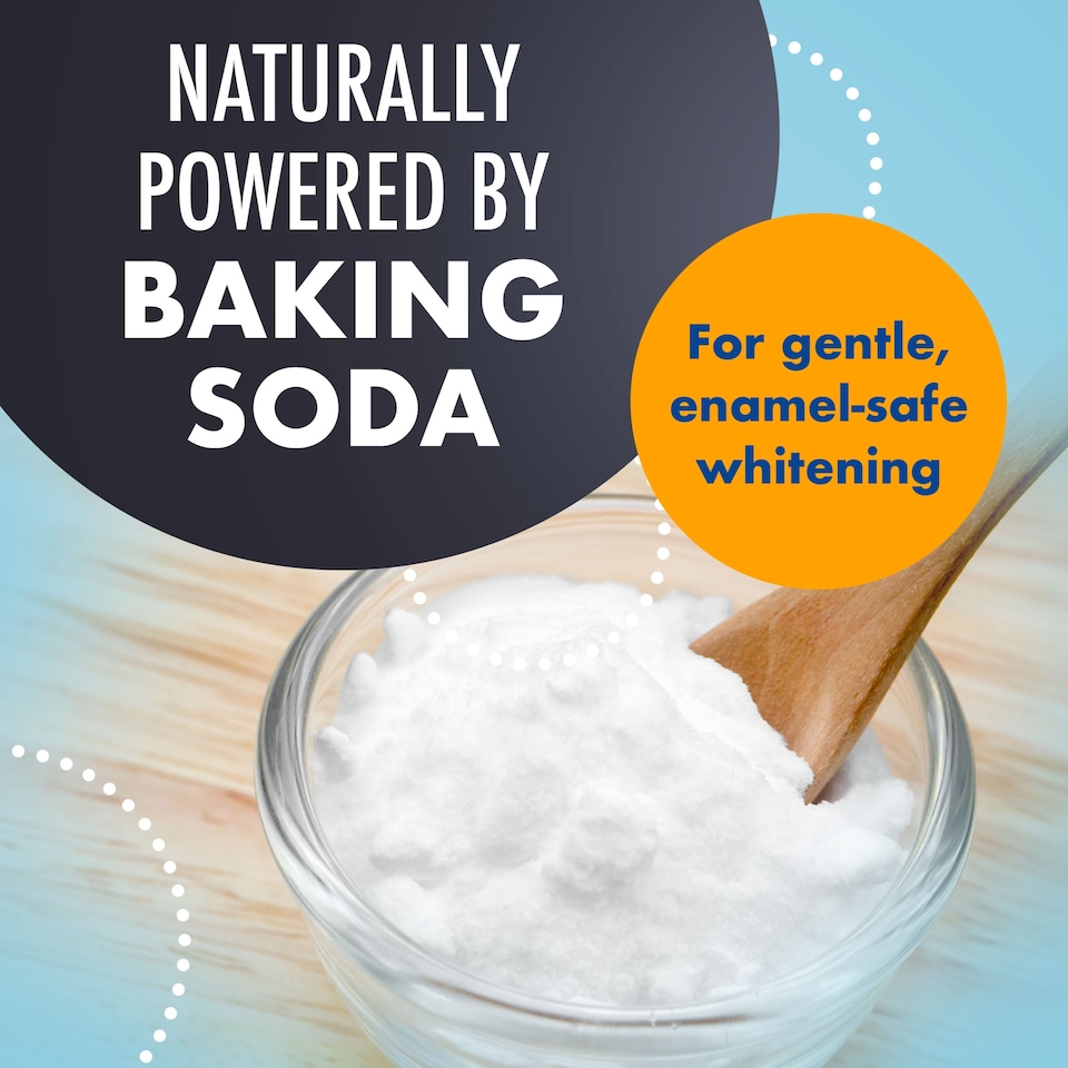 image 1 of Arm & Hammer Charcoal White 75Ml