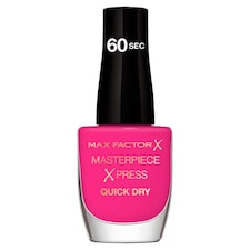 Max Factor Masterpiece Nailpolish I Believe In Pink 271 8Ml