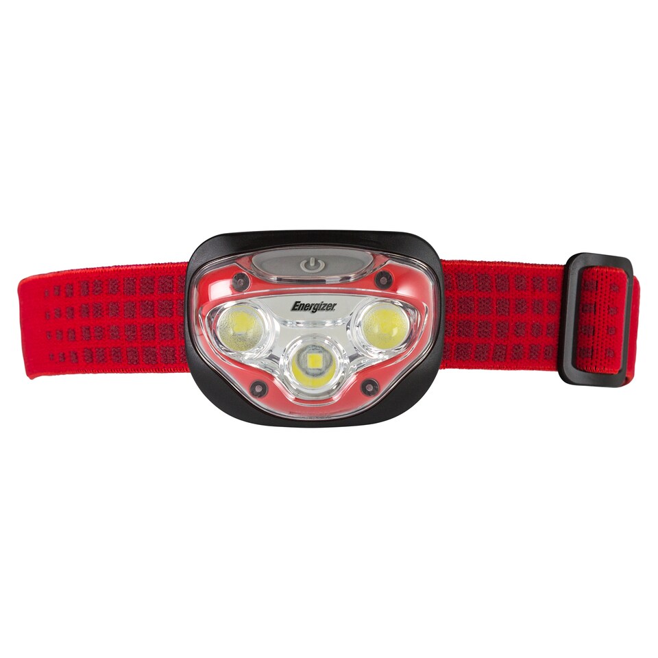 image 1 of Energizer Vision High Definition Headlight