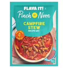 Pinch of Nom Campfire Stew Recipe Mix 35g