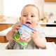 image 3 of Heinz Summer Fruit Porridge Baby Food 220g