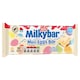 image 2 of Milkybar Mini Eggs Easter White Chocolate Sharing Bar 100g