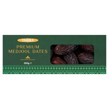 Tahira Premium Medium Medjool Dates 250G