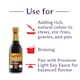 image 2 of Lee Kum Kee Premium Dark Soy Sauce 150Ml