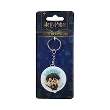 Harry Potter Lumos Light up Keychain