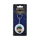 image 1 of Harry Potter Lumos Light up Keychain