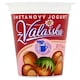 image 1 of Mlékárna Valašské Meziříčí Smetanový jogurt z Valašska Nuts 150g
