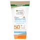 image 1 of Ambre Solaire Kids Sun Lotion Spf 50 50Ml