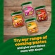 image 4 of Knorr Roasted Garlic & Mushroom Cooking Paste 165g