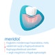 meridol Gum Protection fogkrém az íny védelmére és ínyvérzés ellen 75 ml  2. kép