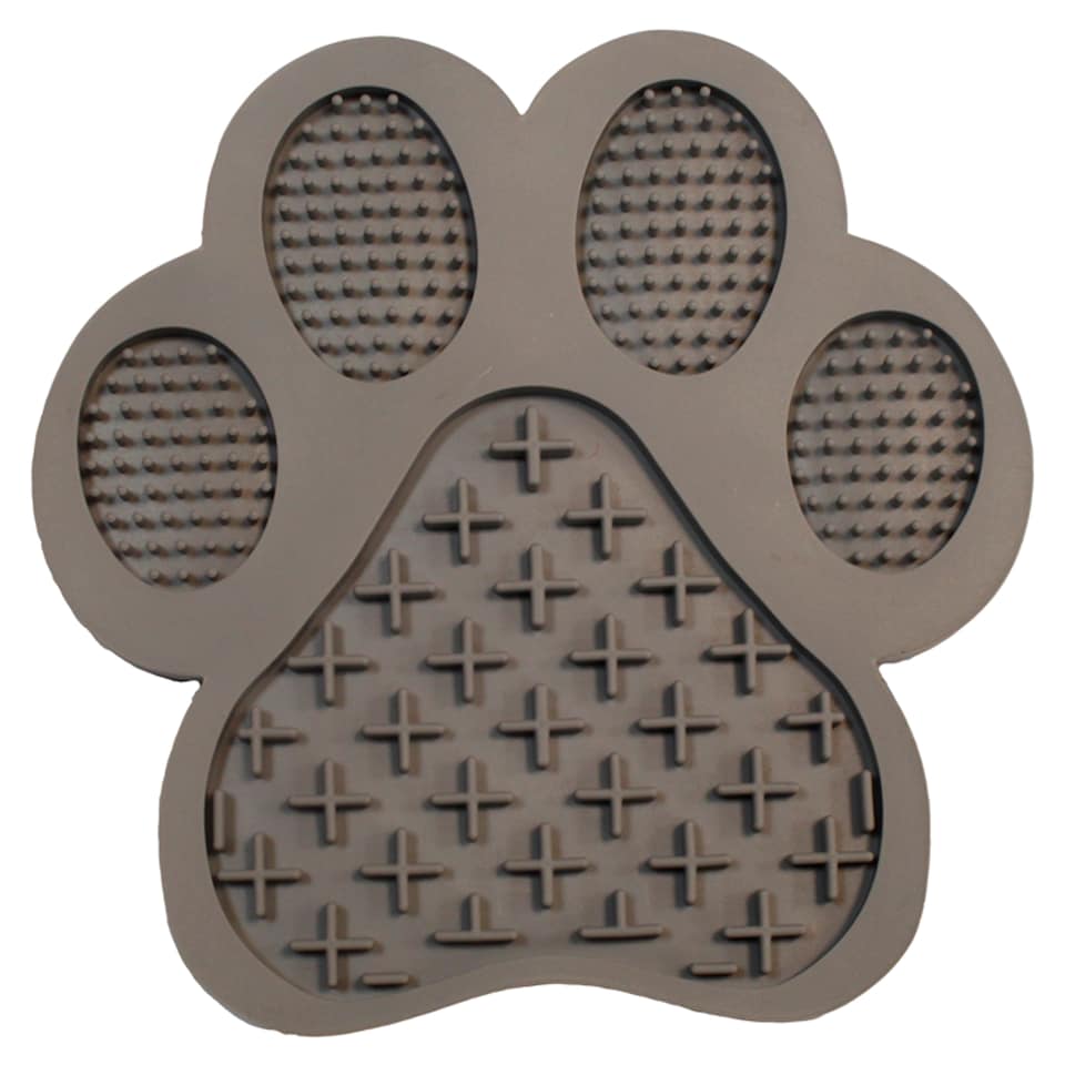 image 1 of Mighty Paws Licky Mat