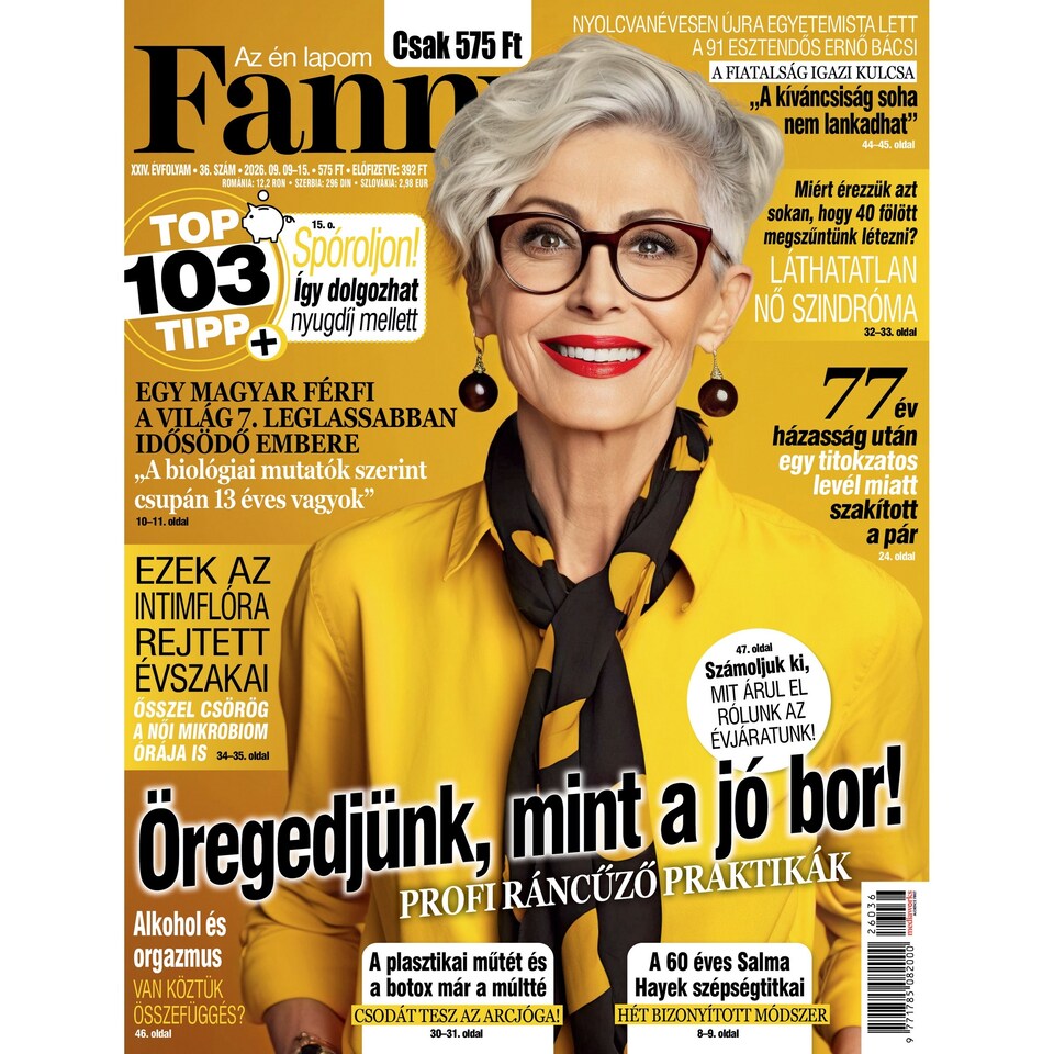 Fanny