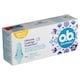 Obrázek 2 pro produkt O.B. ExtraProtect Normal tampony 16 ks
