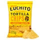 image 1 of Gran Luchito Lightly Salted Tortilla Chips 170G