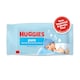 image 1 of Huggies Pure 0% Plastic Baby Wipes 48 Wipes