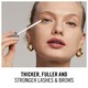 image 4 of Rimmel Wonder Care Lash & Brow Serum Clear 11Ml