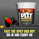 image 4 of Pot Noodle Bombay Bad Boy Instant Noodles 90g