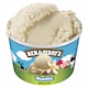 image 2 of Ben & Jerry's Cup Mini Vanilla 12 * 100Ml