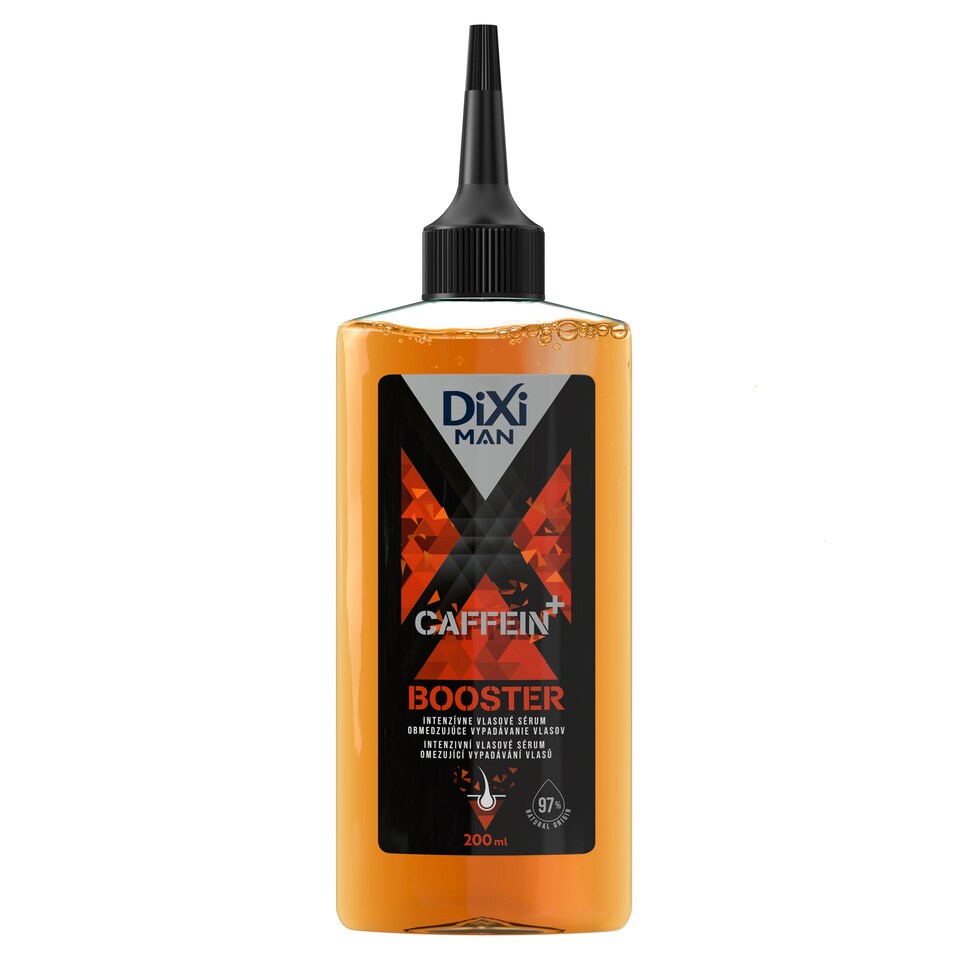 Obrázek 1 pro produkt Dixi Man Dárková sada