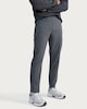 image 1 of F&F Active ULTRAMOVE Slim Fit Cargo Joggers in Grey