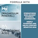 image 3 of L'Oreal Men Expert Magnesium Hypoallergenic Face Wash 100Ml