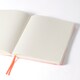 image 3 of Paperchase Agenzio Large Punch Ruled Notebook