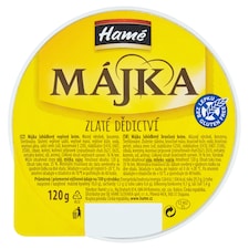 Hamé Májka Delicate Pork Cream 120g