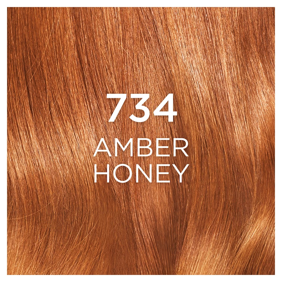image 1 of Casting Creme Gloss Rich Honey 734