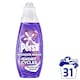image 1 of Persil Wonder Wash Dazzling White Laundry Detergent 31 Washes 837ml 